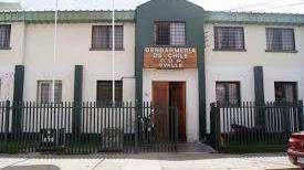 El Centro de Detención Preventiva de Ovalle