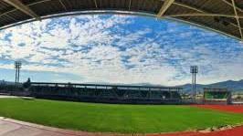 El Estadio Diaguita de Ovalle