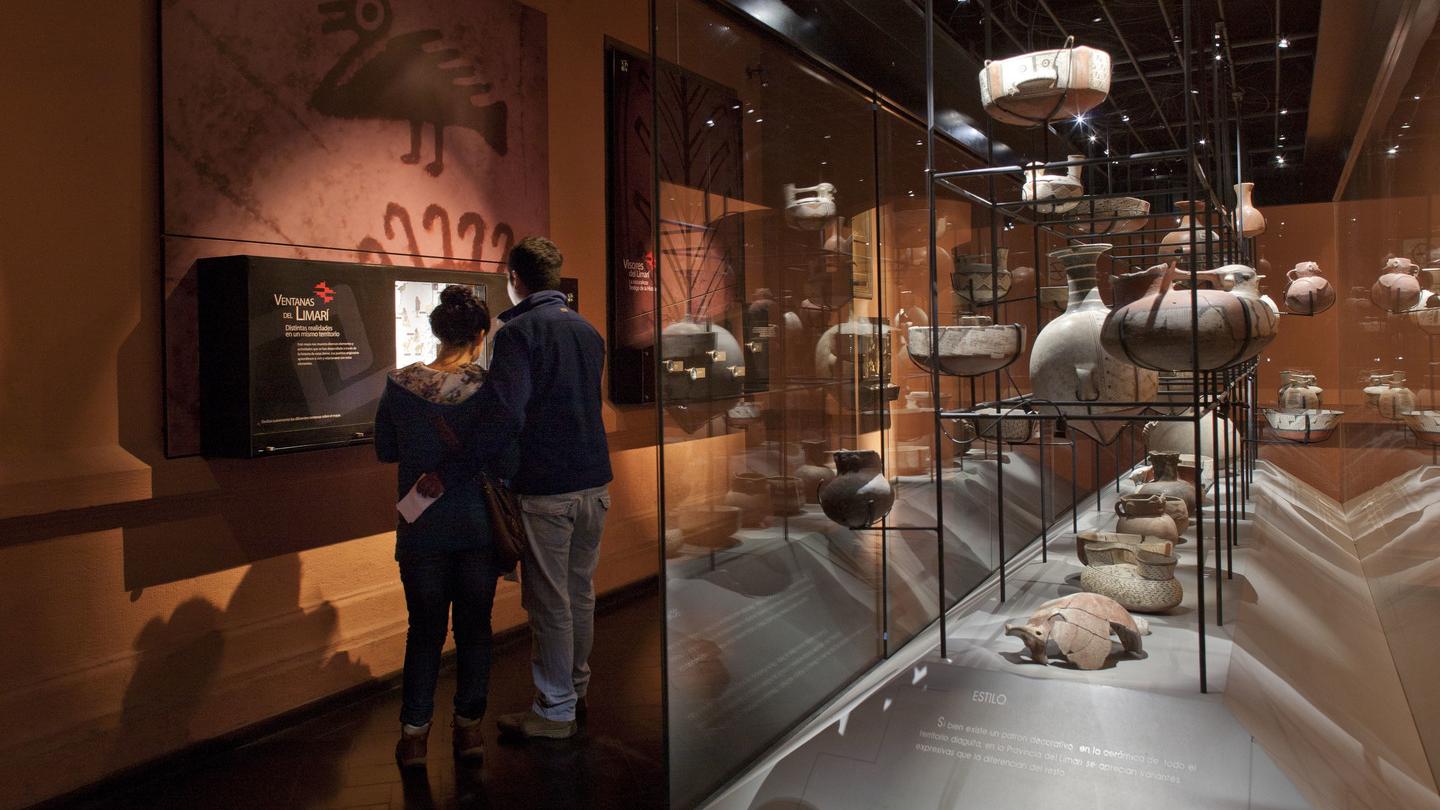 El Museo del Limarí desarrollará activiadedes de difusión del patrimonio