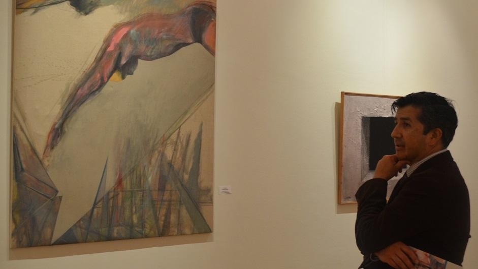Pinacoteca UCN