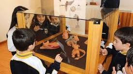 Los estudiantes que ya disfrutan de sus vacaciones tendrán interesantes panoramas en el museo