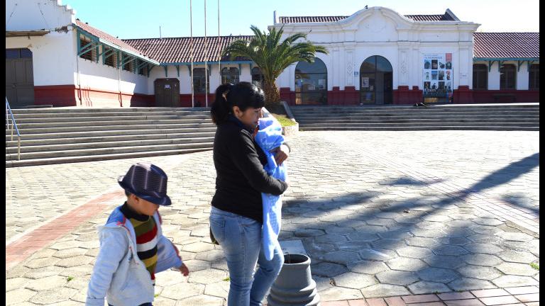 Un mes de marzo dedicado a la mujer se vivirá en el Museo del Limarí