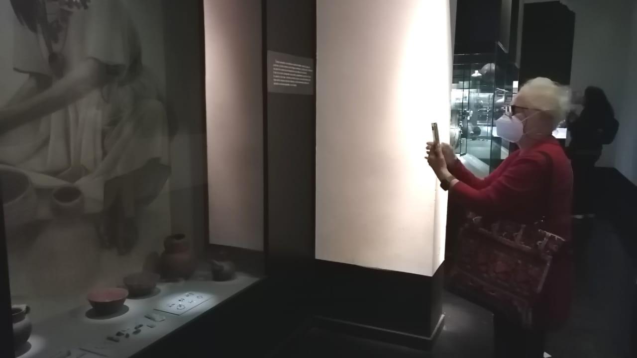 El Museo del Limarí aumentará los días de atención de usuarios