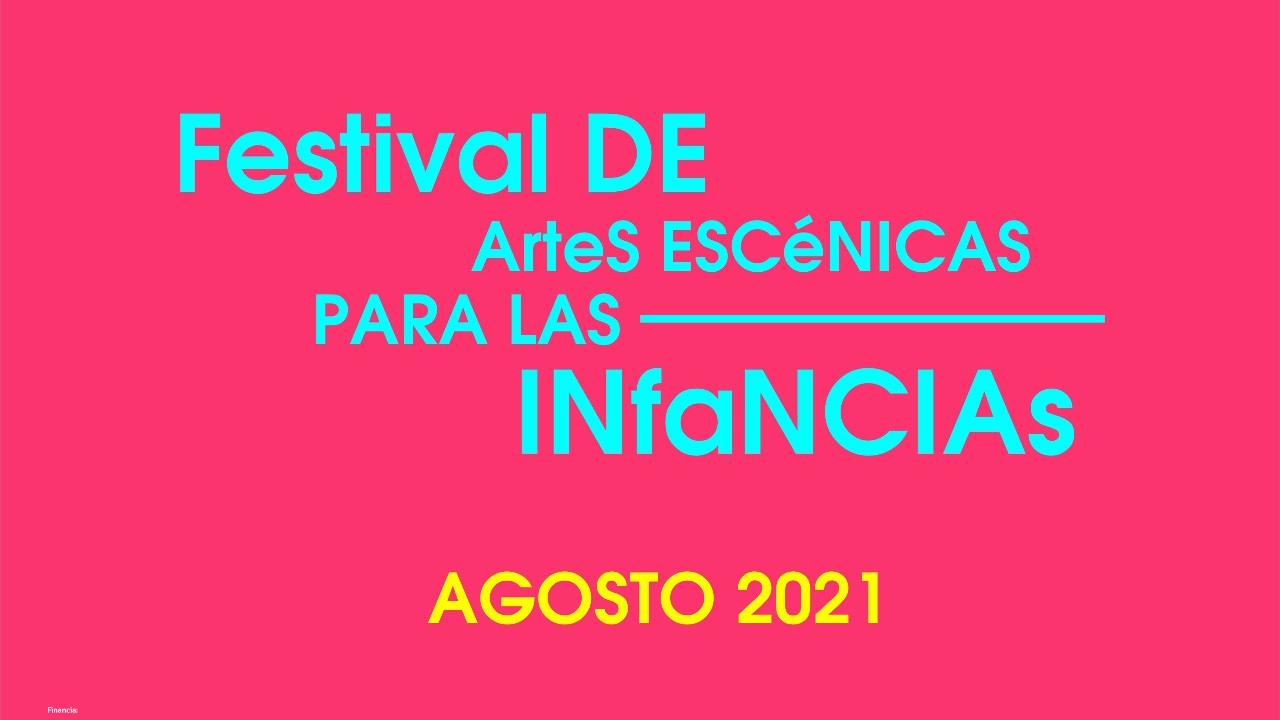 El Festival de Artes Escénicas para las Infancias tendrá actividades en Ovalle