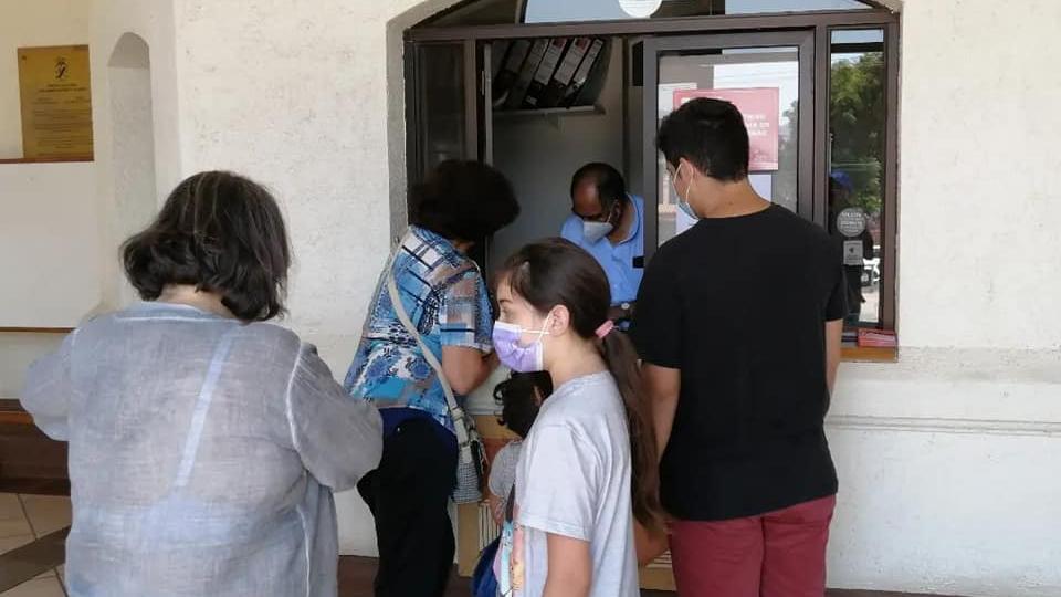 El Museo del Limarí tuvo horario extendido durante la actividad Museos en Verano