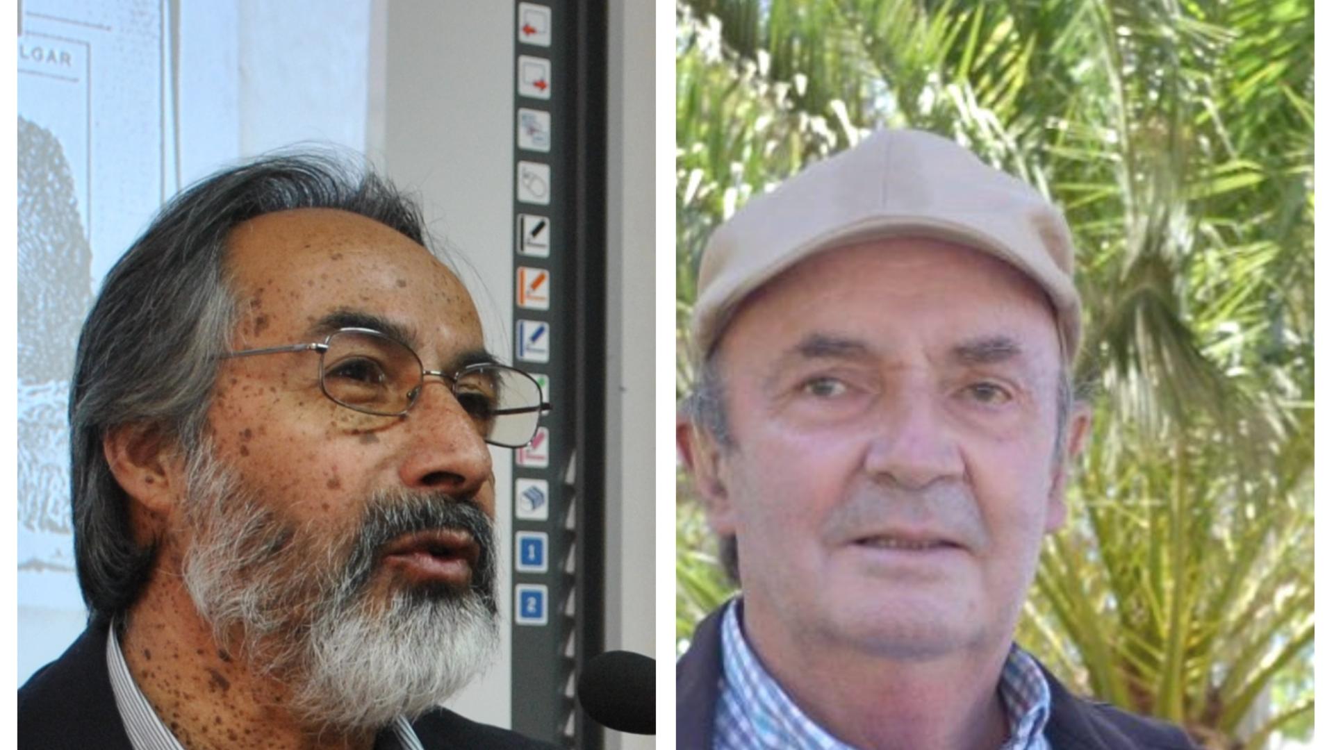 Los periodistas regionales Gabriel Canihuante y Mario Banic serán los panelistas 