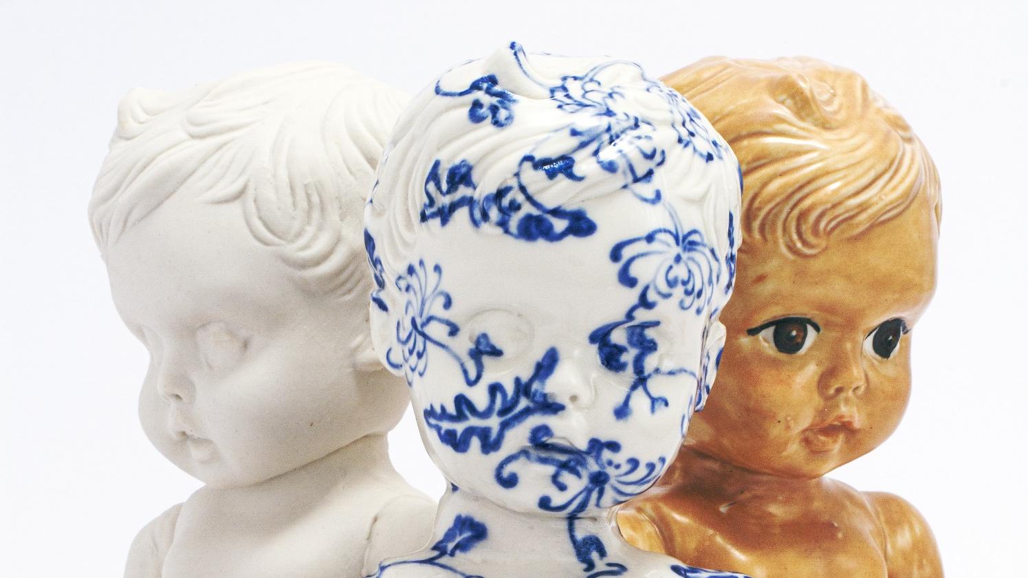 Una mirada diferente a las ofrendas a la virgen de Andacollo