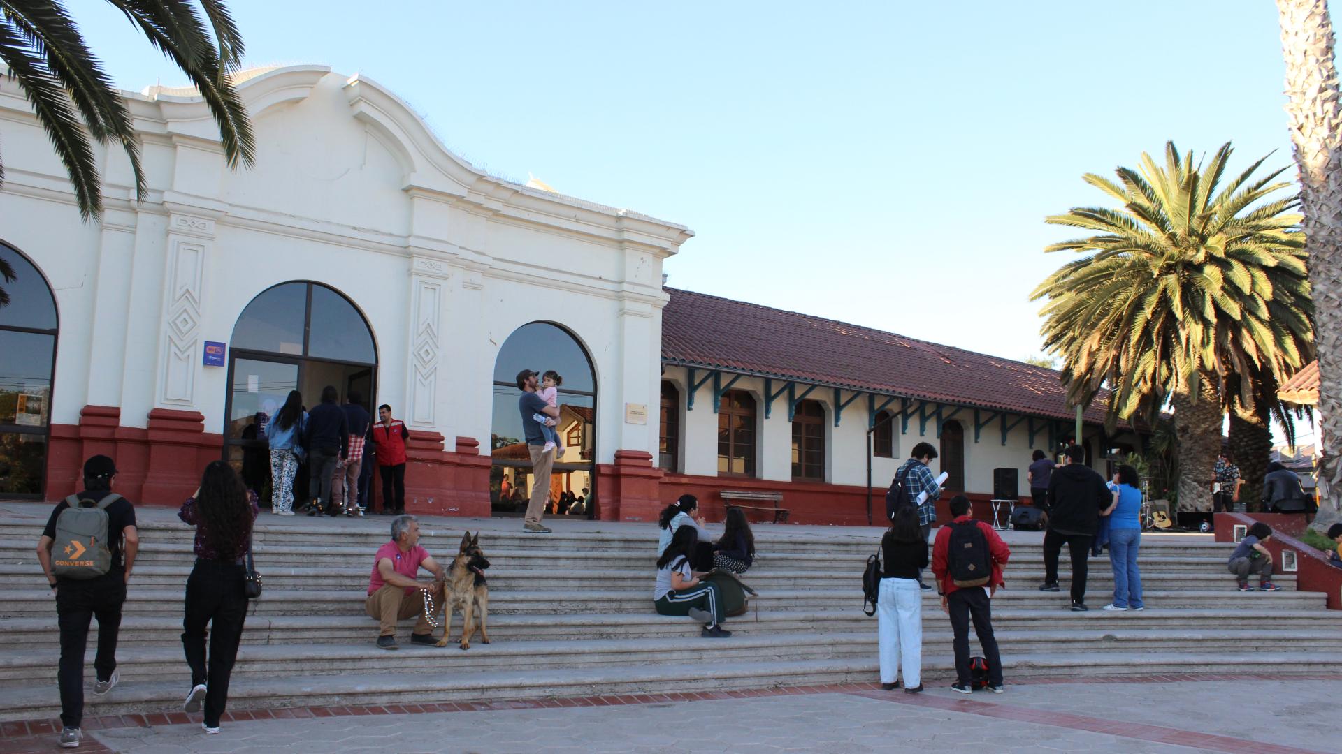 Habrá diversas actividades para el Día de los Patrimonios 2025