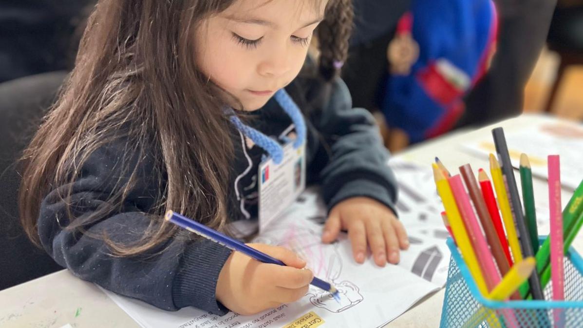 Los niños y niñas tendrán un nuevo recurso para aprender en el museo