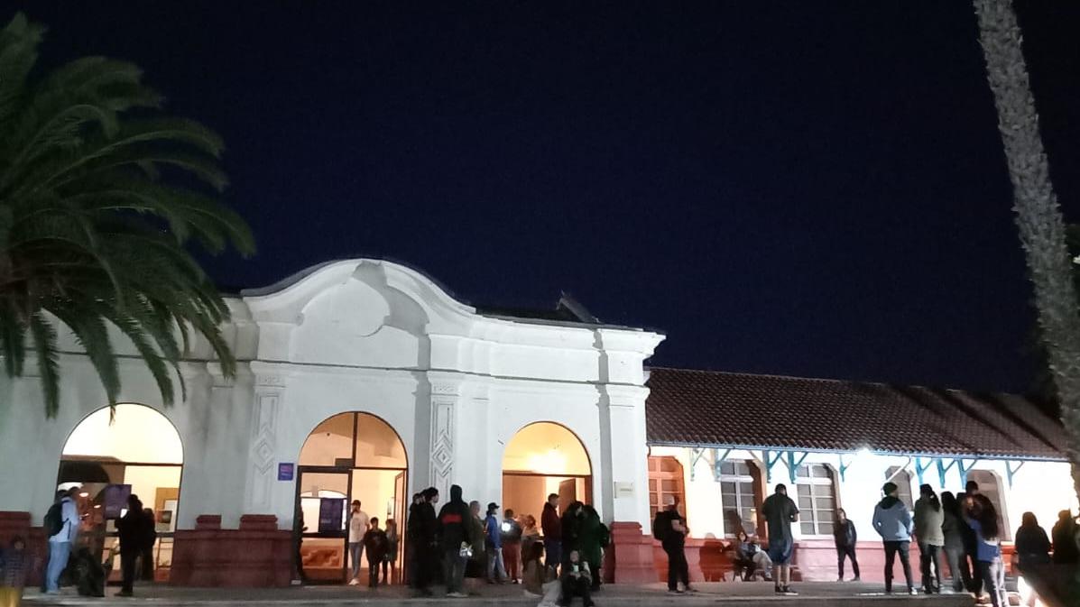 Habrá diversas actividades para la Noche de Museos