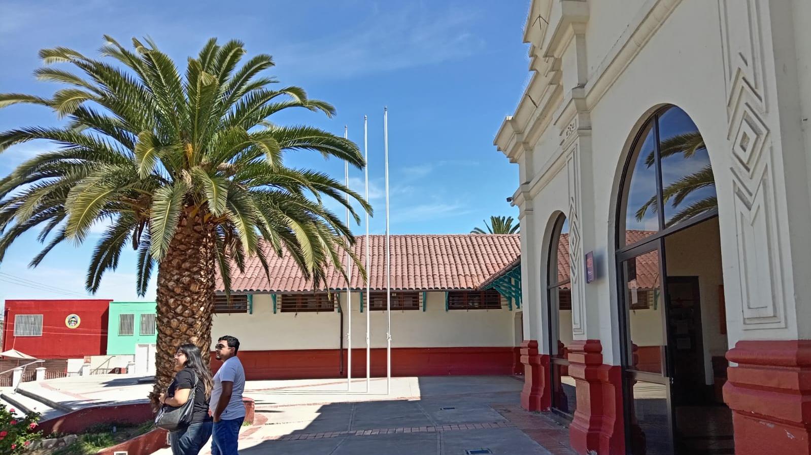 Estaremos informando si hay cambios en la situación