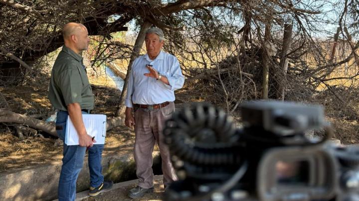 El proyecto incluye cinco capítulos que se emitirán quincenalmente