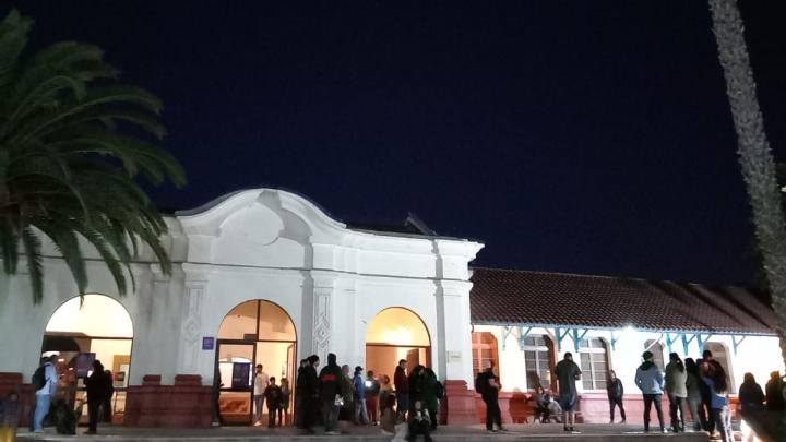 Habrá diversas actividades para la Noche de Museos