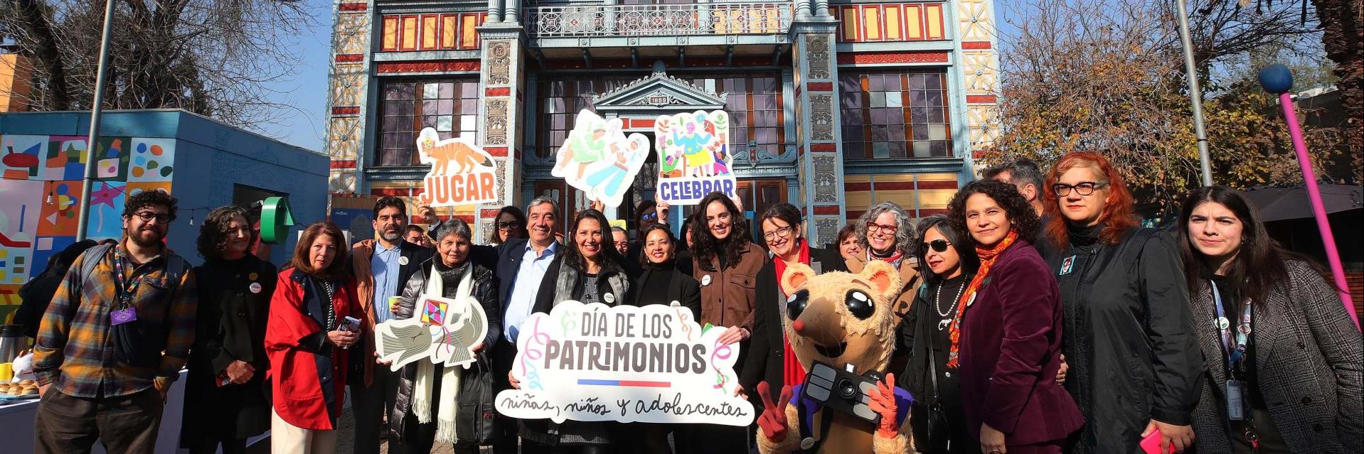 La iniciativa se realizará el sábado 23 de agosto en todas las regiones el país. 