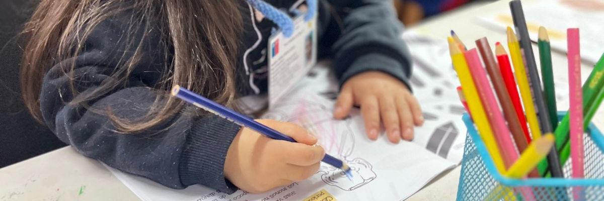 Los niños y niñas tendrán un nuevo recurso para aprender en el museo