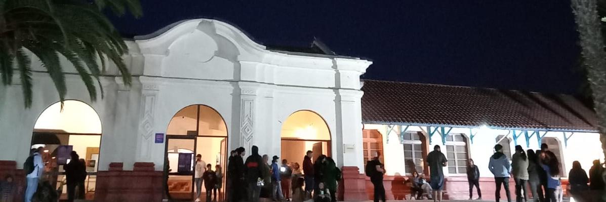 Habrá diversas actividades para la Noche de Museos