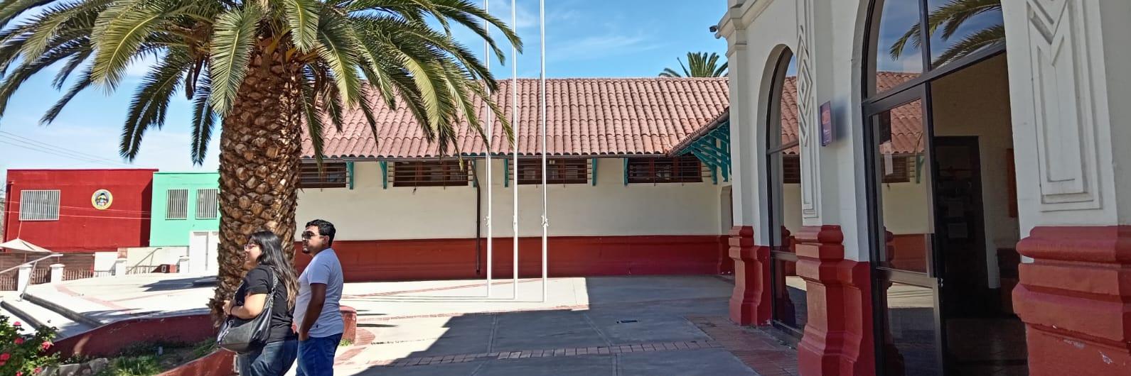 Estaremos informando si hay cambios en la situación
