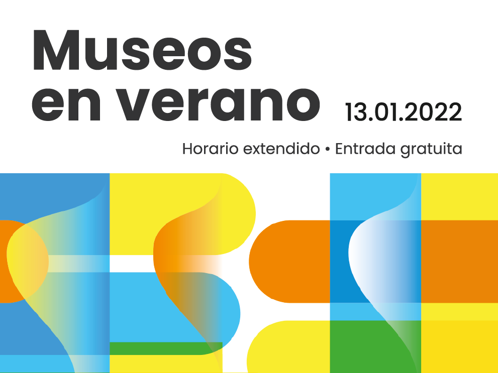 Actividades Museos en Verano