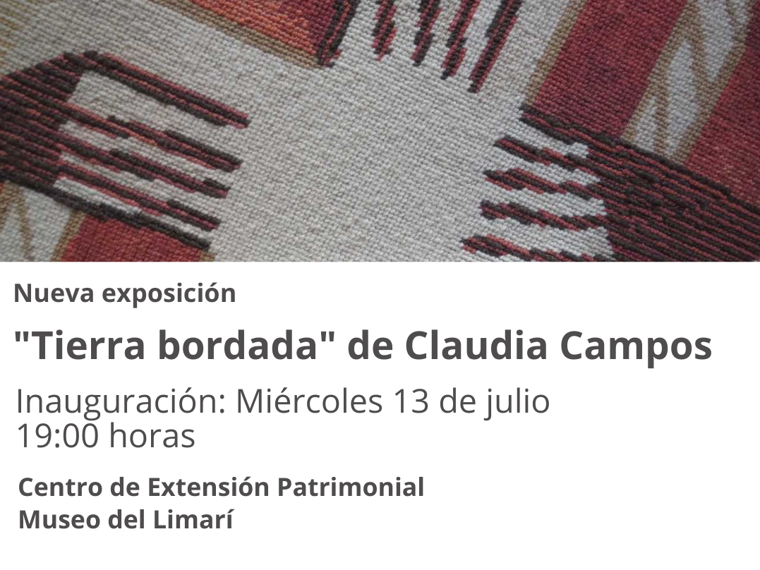 Nueva exposición en el Museo del Limarí