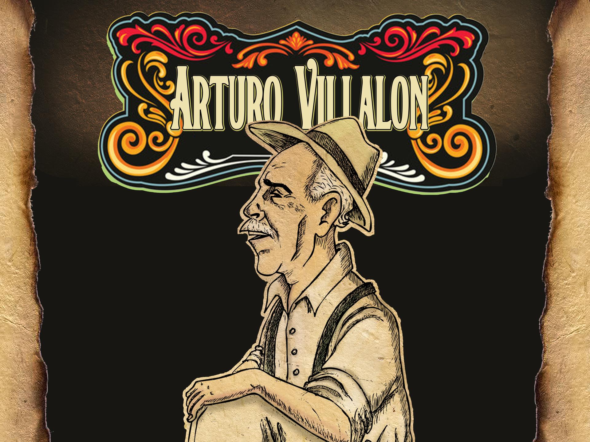 La exhibición reúne personajes de la historia de Ovalle