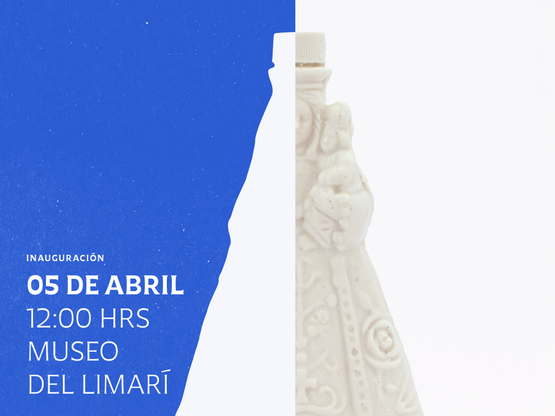 La exposición se inspira en el Museo de Ofrendas de Andacollo