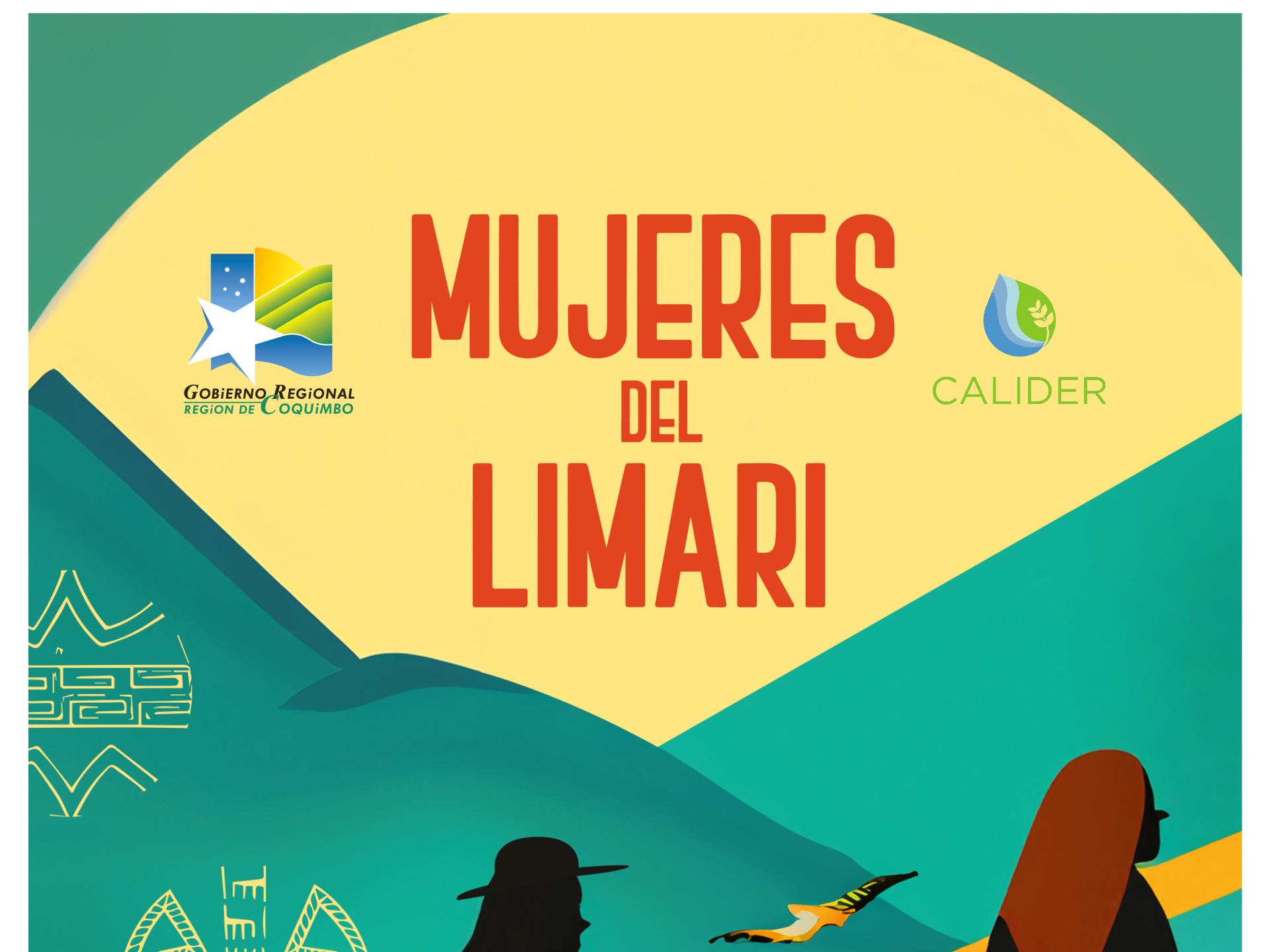 El libro Mujeres del Limarí recopila antecedentes biográficos de destadas figuras femeninas del sector