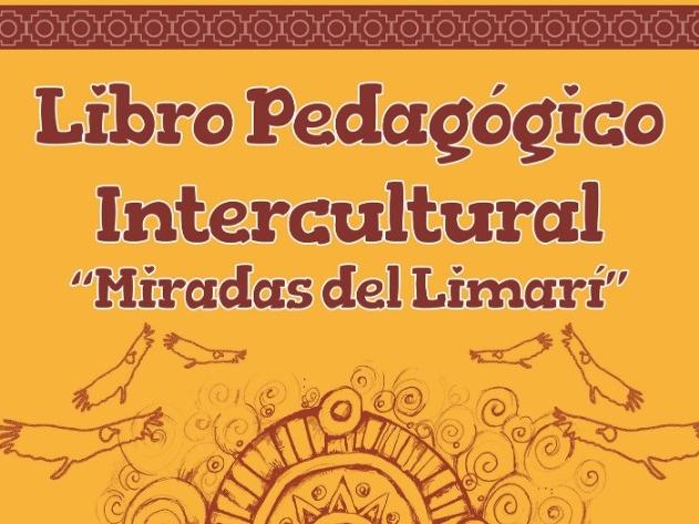La portada del libro