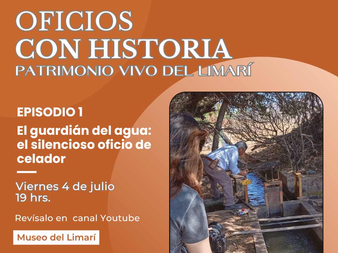 El proyecto incluye cinco capítulos que se emitirán quincenalmente