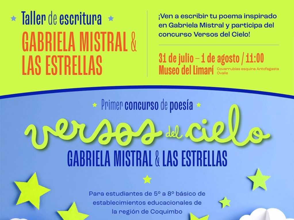 El taller busca preparar a los participantes del certamen