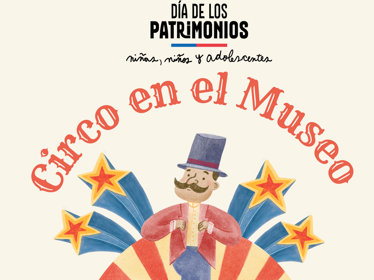 La magia del circo se hará presente en el museo