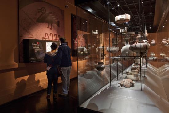 El Museo del Limarí desarrollará activiadedes de difusión del patrimonio