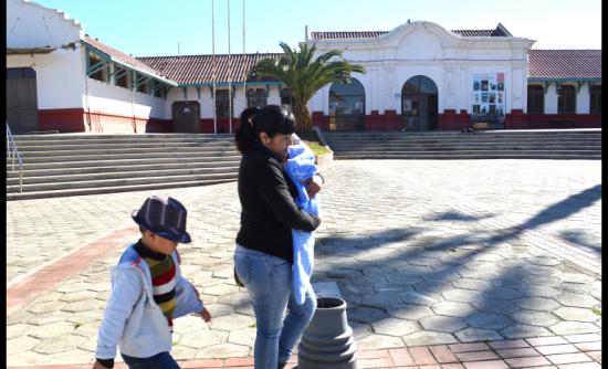 Un mes de marzo dedicado a la mujer se vivirá en el Museo del Limarí