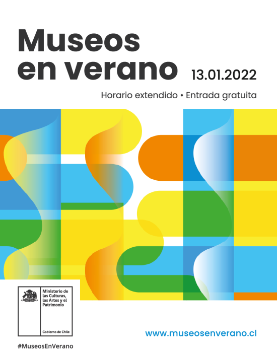 Actividades Museos en Verano