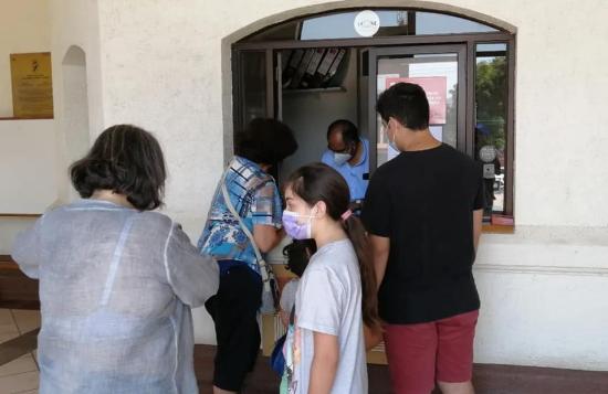 El Museo del Limarí tuvo horario extendido durante la actividad Museos en Verano