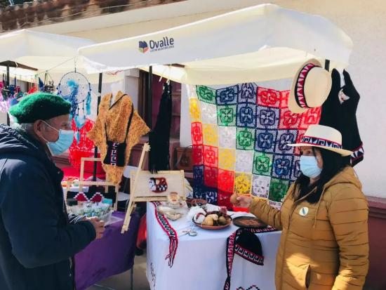 La llegada del solsticio de invierno se vive con actividades especiales en la comuna de Ovalle, muchas de ellas tendrán lugar en el museo (foto referencial archivo museo)