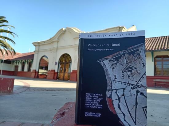 El libro recopila investigaciones sobre las colecciones del museo 