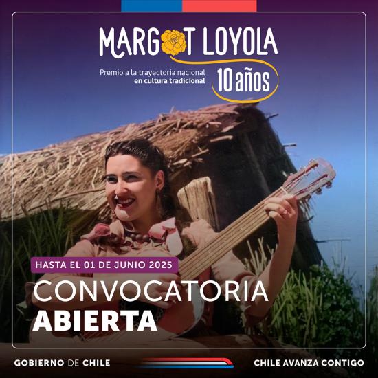 La convocatoria es abierta