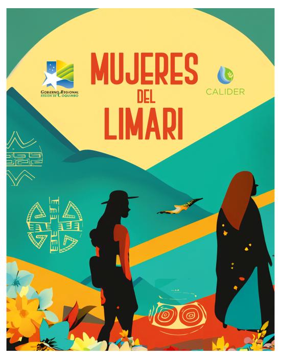 El libro recoge el aporte de diversas mujeres a la Provincia del Limarí