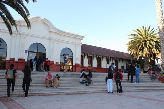 Habrá diversas actividades para el Día de los Patrimonios 2025