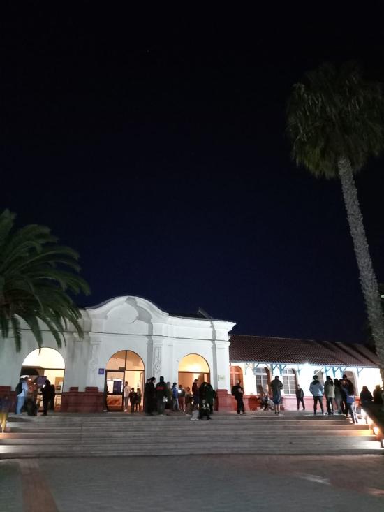 Habrá diversas actividades para la Noche de Museos