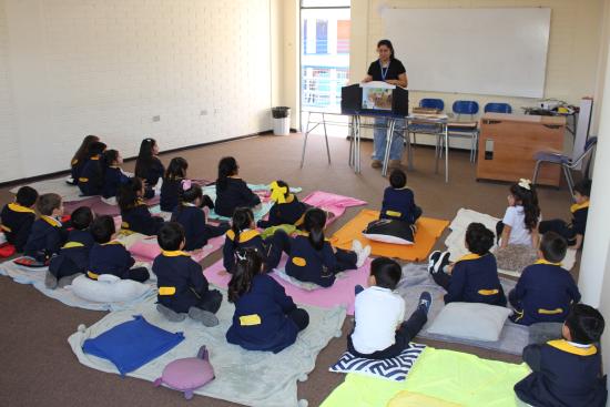 El Museo del Limarí desarrolló diferentes actividades para los establecimientos educacionales