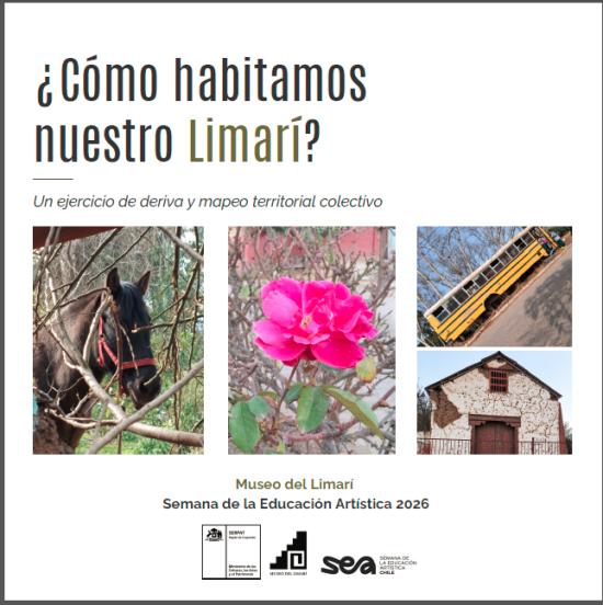 En el marco de la Semana de la Educación Artística 2026, bajo la temática Paisajes afectivos, el Museo del Limarí desarrolló una experiencia junto a estudiantes de 5° básico de la Escuela Marcos Macuada Ogalde, de la localidad de Limarí, comuna de Ovalle