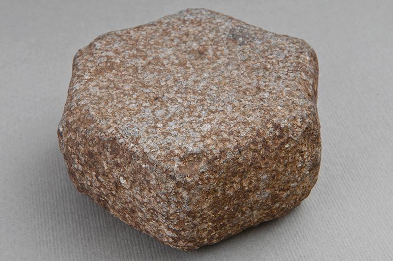 Lito geométrico (vista lateral)