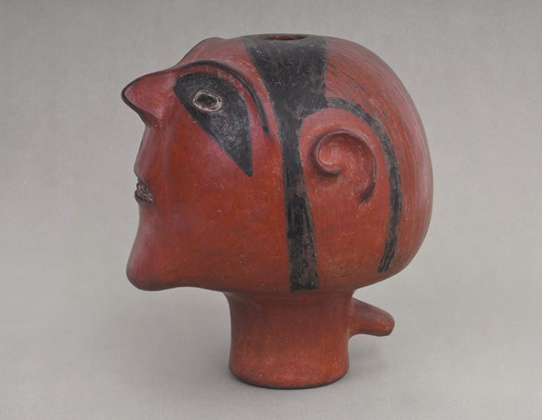 Pakcha (perfil) Pakcha (perfil)