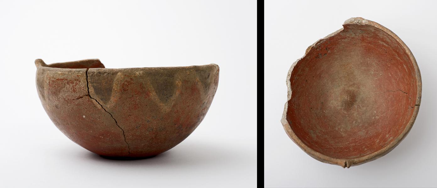 Puco tipo Las Ánimas BPZ