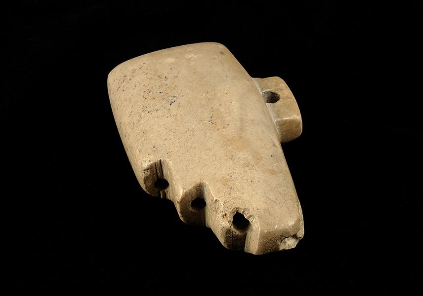 Antara de piedra