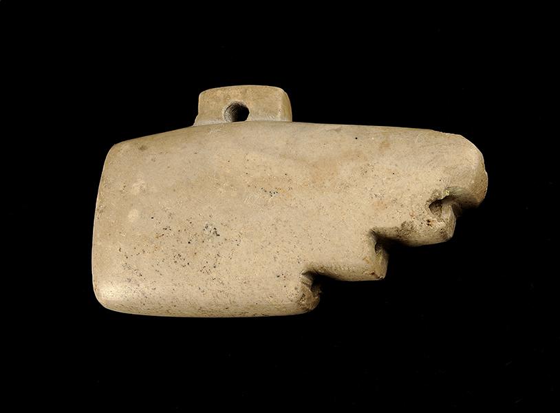 Antara de piedra