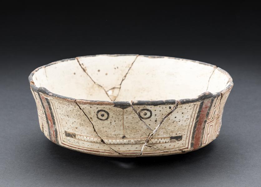 Plato antropozoomorfo